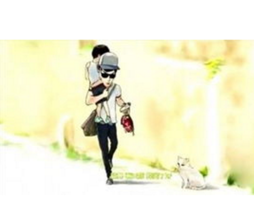 爸爸去哪儿大画天天