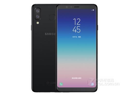 三星Galaxy A9 Star（全网通）