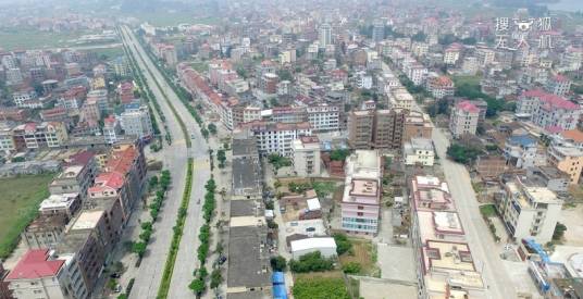 东庄镇(福建莆田市秀屿区下辖镇)