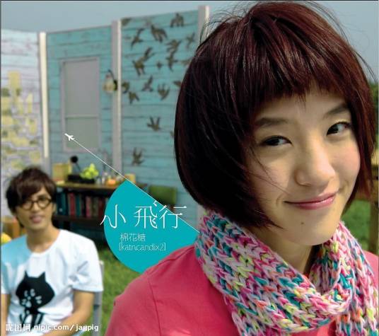 女孩（2009年棉花糖组合演唱歌曲）