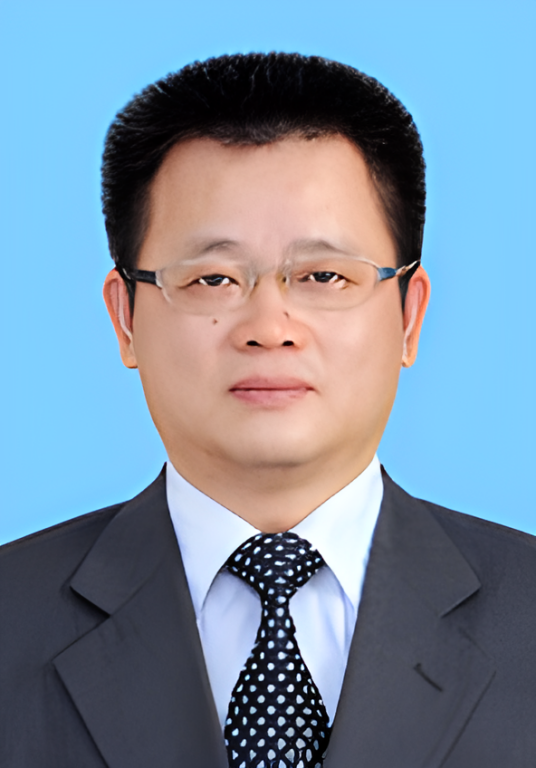 刘建中(深圳市大鹏新区党工委委员、管委会副主任)