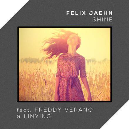 Shine(Felix Jaehn,Linying等合作单曲)