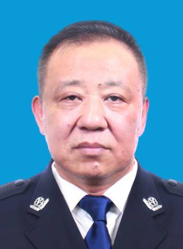 王大海（辽宁省沈阳市房产局二级巡视员）