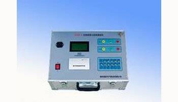 全自动变比组别测试仪