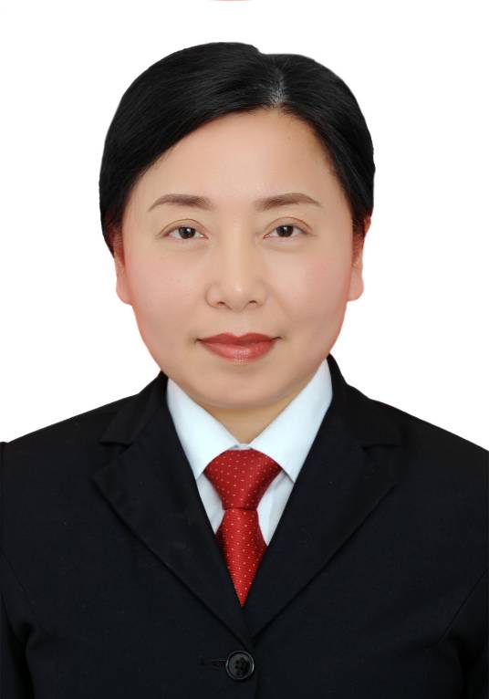 邱燕（重庆市合川区司法局原副局长）