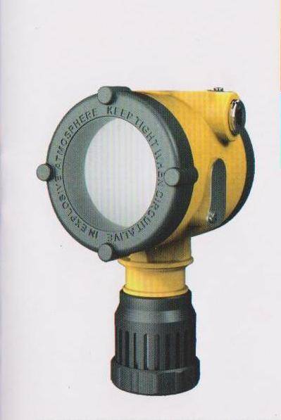 ES2000T燃气泄漏探测器