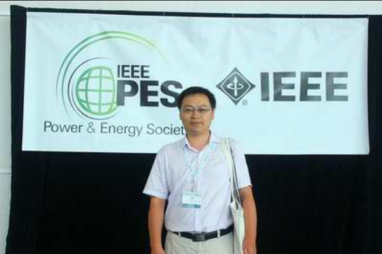 徐箭（武汉大学电气工程学院教授）