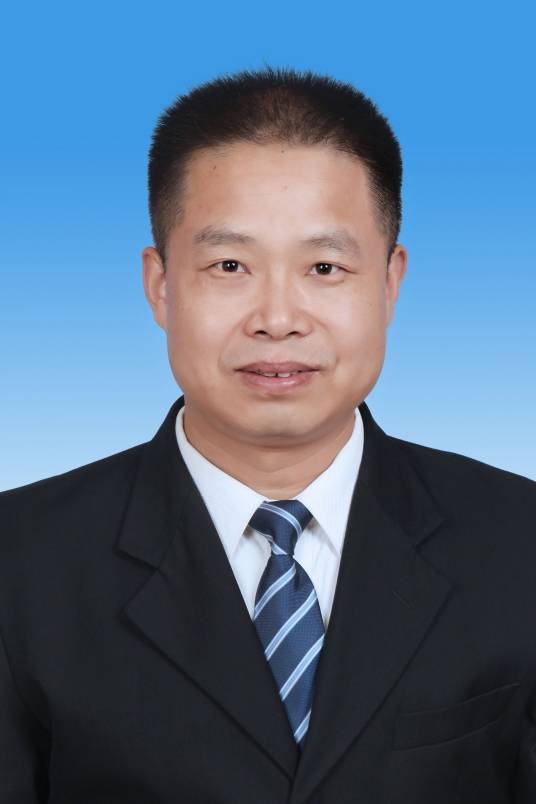李永波（陕西省九三学社西安市委员会宣传处（调研处）处长）