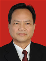 黄建明（惠州市检察院检察长）