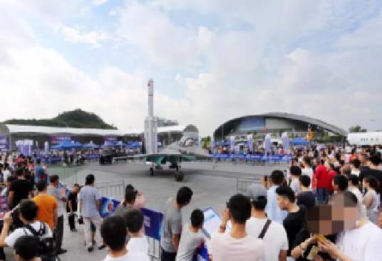 第六届中国(绵阳)科技城国际科技博览会