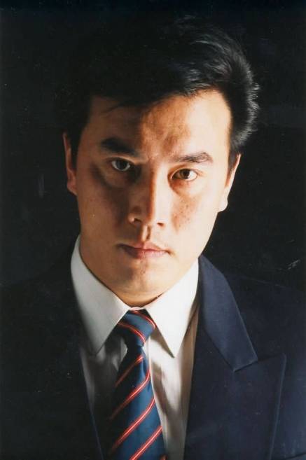 张山(中国内地男演员,北京电影制片厂国家一级演员)