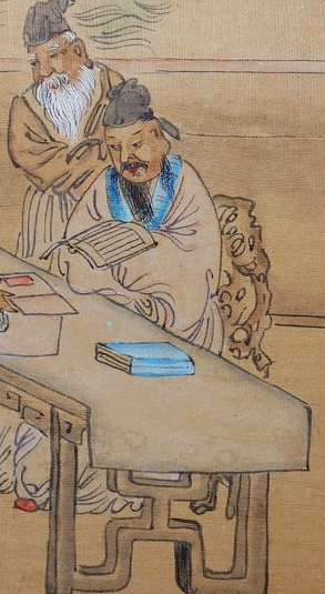 胡清（清代江宁人）