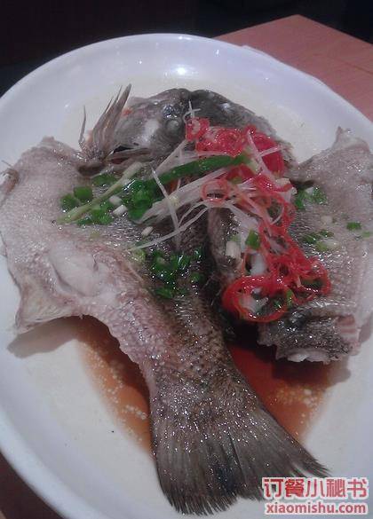 小土豆美食（方庄店）