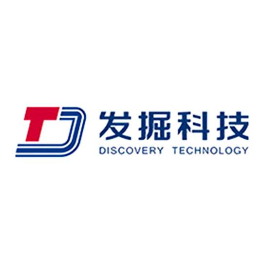 深圳市发掘科技有限公司