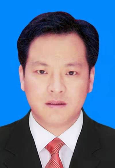 陈光华（甘肃省兰州市榆中县监察委员会主任）