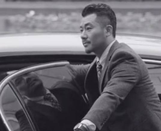 刘桐（《完美有多美》中的角色）