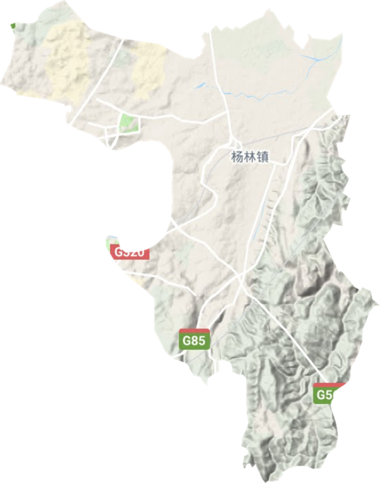 杨林镇（云南省昆明市嵩明县辖镇）