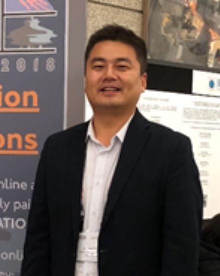 郑金星(中科院等离子体研究所研究员、中科大博导)