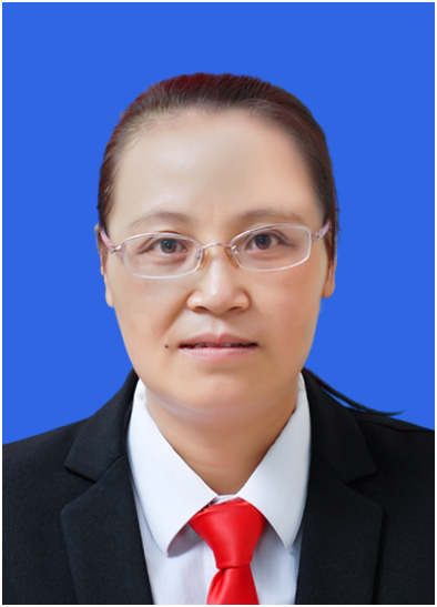 向琼(秭归县市场监督管理局党组副书记、副局长)