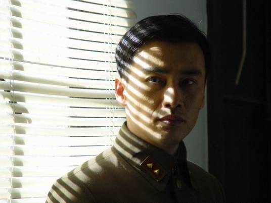 钱之江(谍战电视剧《暗算》中的角色)