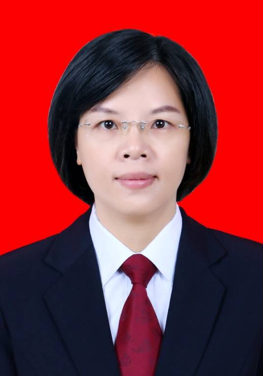 姜淑芬(浙江省江山市人民政府副市长)