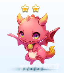 小火龙（《天天酷跑》中的宠物）