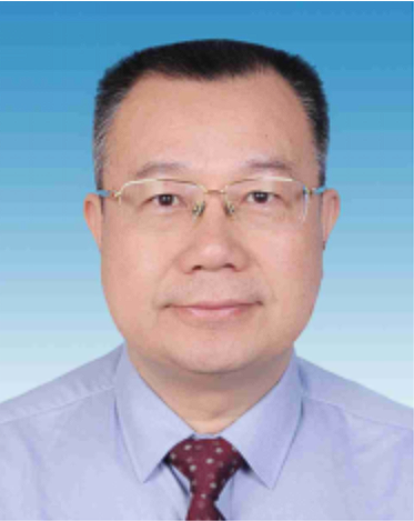 梁志强(广西壮族自治区地方志编纂委员会办公室党组书记、主任)