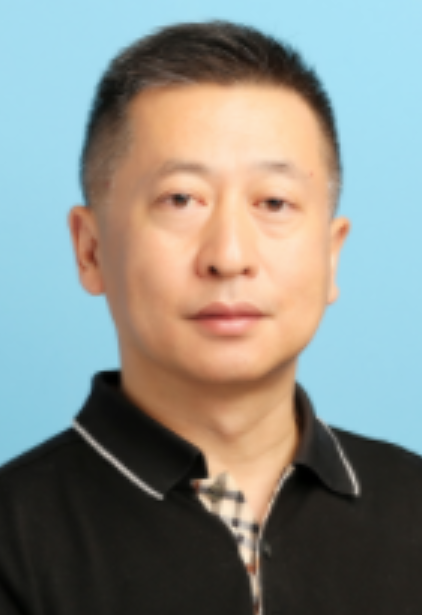 高文（成都市青羊区委教育工委委员、区教育局党组成员、机关党委书记）