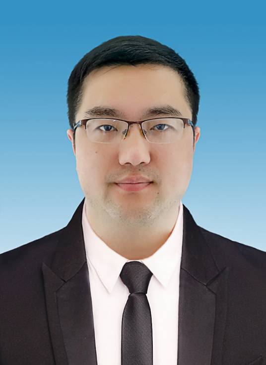 周明明（浙江省舟山市嵊泗县自然资源和规划局党委书记、局长、一级主任科员）