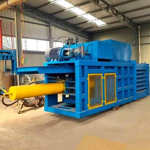 服装压缩打包机