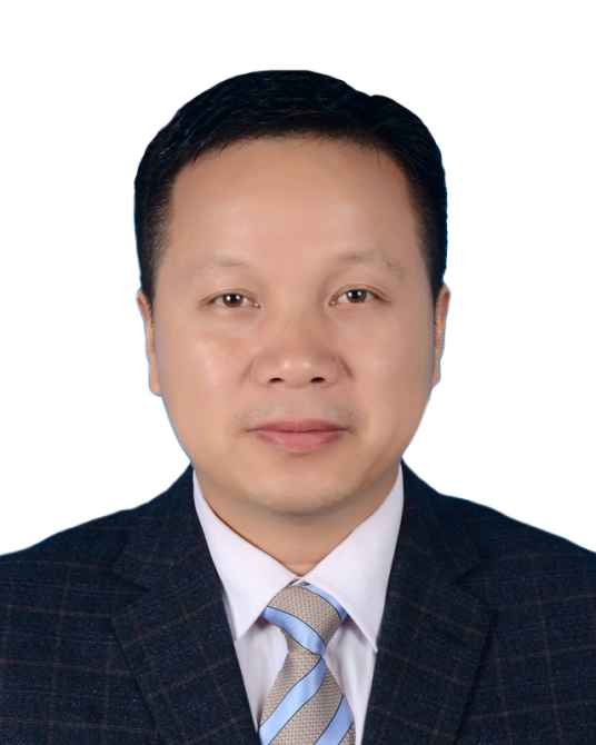 杨兴才(贵州省铜仁市农业农村局原局长)