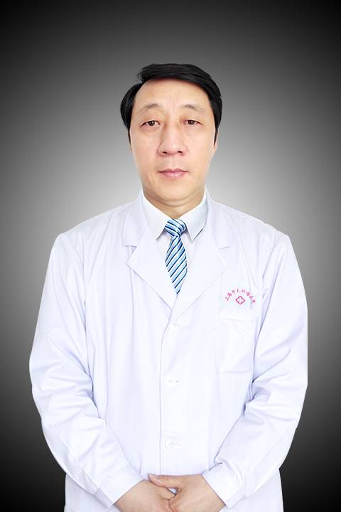 沈杰（上海中大肿瘤医院医师）