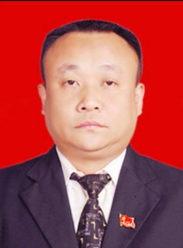 杨海涛（贵阳市公共资源交易中心党组成员、副主任）