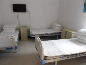 村卫生室管理办法(试行)