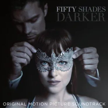 Pray（《五十度黑》电影插曲）