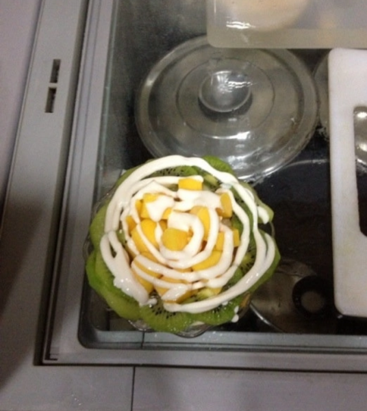 北极熊奶茶（广州学院店）