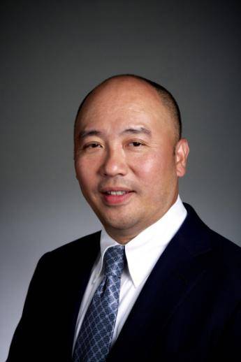 杨叙(IT风云人物)