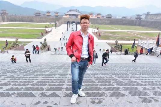 李田顺(影视化妆造型师)