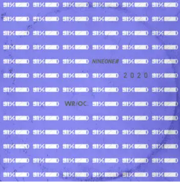 battery(NINEONE #演唱的歌曲)