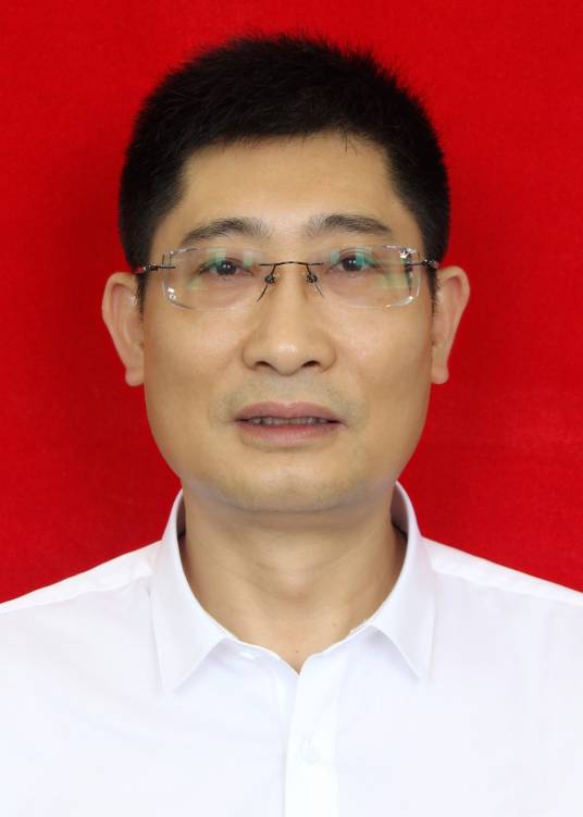 王进军（湖南省衡阳市衡南县人社局总会计师）