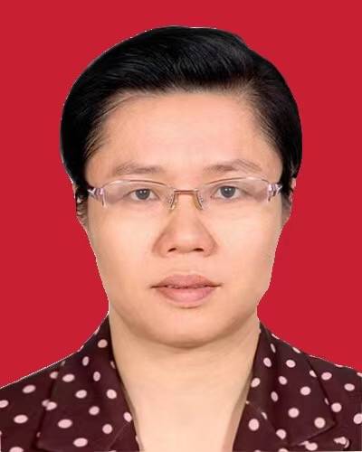 陈婉霞(福建省福州市科学技术局三级调研员)