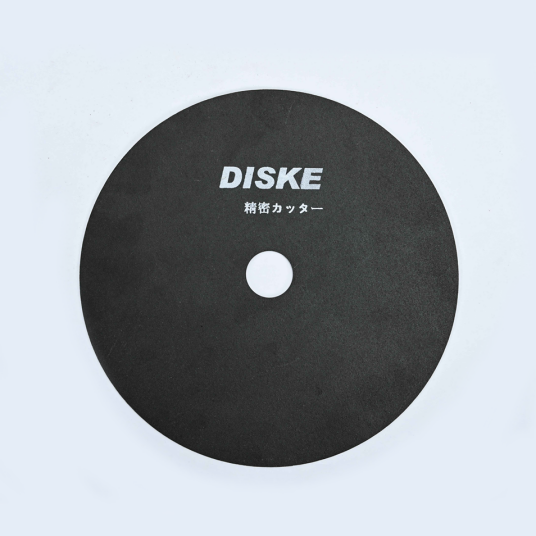 超薄树脂切割片