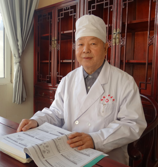 张洪洲(馆陶县中医医院原院长)