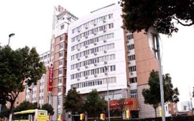 上海南苑e家酒店(沪太路店)