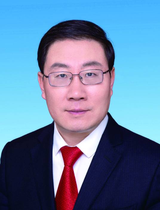 田安平(山西省吕梁市委常委、市委秘书长、统战部长,市政协党组副书记,市直属机关工委书记)