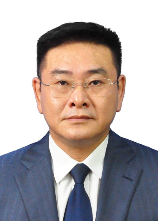 刘伦波(重庆市巴南区副区长,市公安局巴南区分局局长)