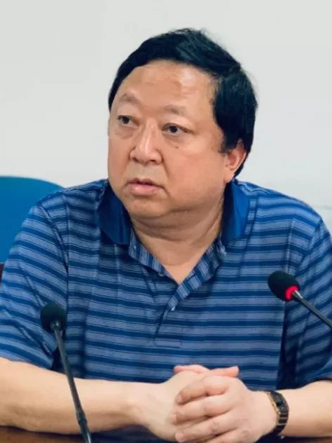 杨晓秋（贵阳市第四人民医院原党委书记、院长）