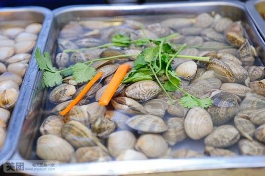 汉丽轩烤肉超市（东坝店）