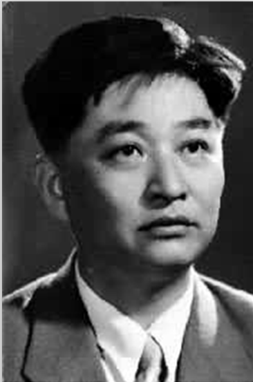 复仇的火焰(闻捷发表的长篇叙事诗)