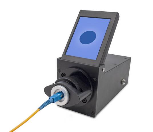 光纤端面检测仪